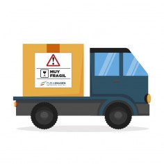 Servicio de Despacho de Mercadería