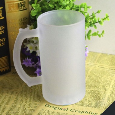 Jarro de Chopp de cerámica