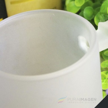 Jarro de Chopp de cerámica