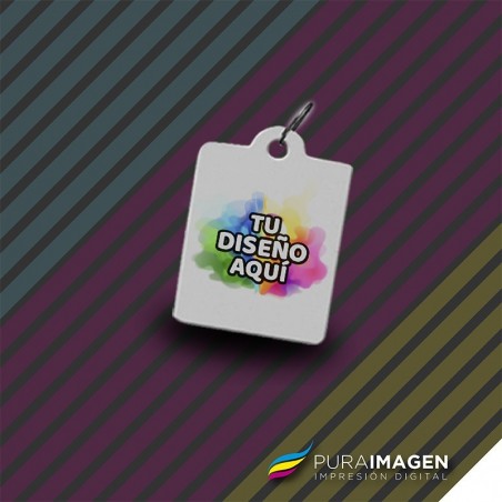 Impresión Pequeña en Productos Planos Impresión Pequeña en Productos Planos