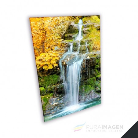 Panel para Foto HD - A4 Panel para Foto HD - A4