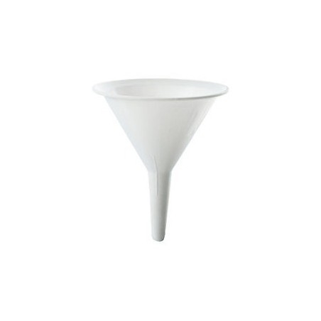 Embudo de 6cm. Embudo de 6cm.