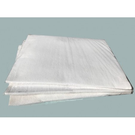 Felpa para base de sublimadora. 60x40