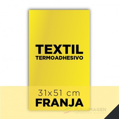 Vinilo Textil Cameo 31x51cm. Vinilo Textil Cameo 31x51cm.