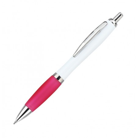 Bolígrafo Bremen Rosa Bolígrafo Bremen Rosa