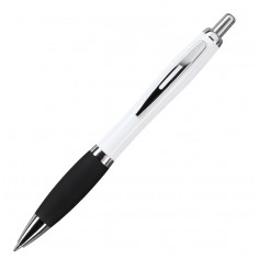 Bolígrafo Bremen Negro
