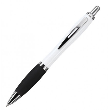 Bolígrafo Bremen Negro Bolígrafo Bremen Negro