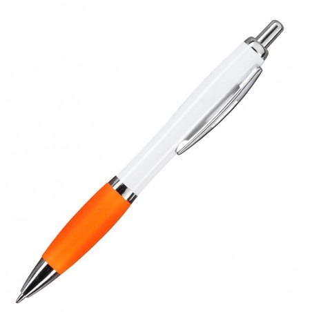 Bolígrafo Bremen Naranja Bolígrafo Bremen Naranja