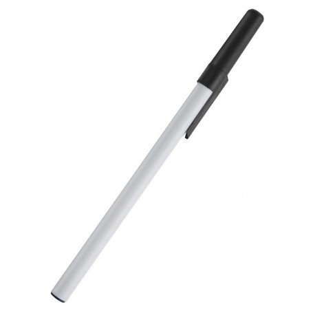 Bolígrafo Doob negro Bolígrafo Doob negro