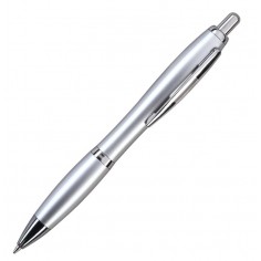 Bolígrafo Bremen Metal