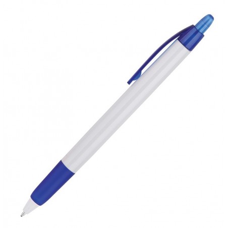 Bolígrafo Flip Azul Bolígrafo Flip Azul