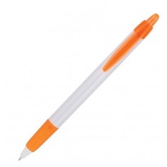 Bolígrafo Flip Naranja