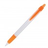 Bolígrafo Flip Naranja