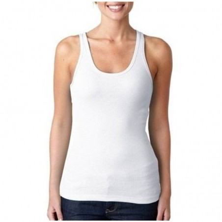 Remera de Mujer musculosa Remera de Mujer musculosa