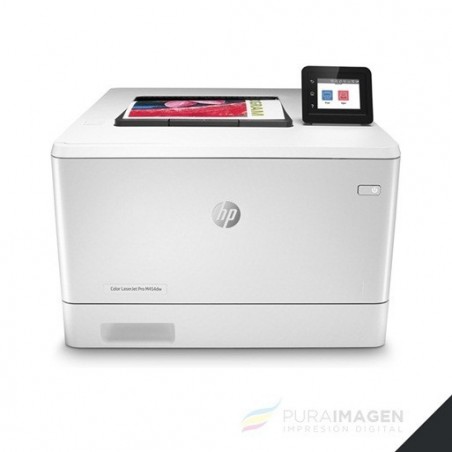 Impresora Laser HP Adaptada para Transfer Impresora Laser HP Adaptada para Transfer
