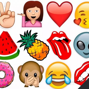 Calco Blanco Brillo - Vinilo autoadhesivo