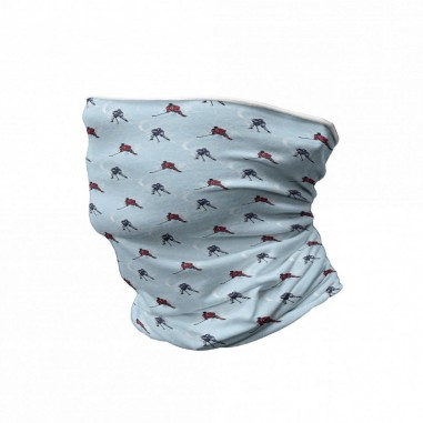 CUELLO TERMICO DE TELA