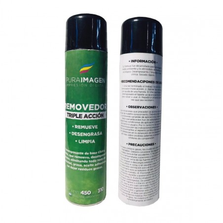 Spray Adhesivo - Posicionador