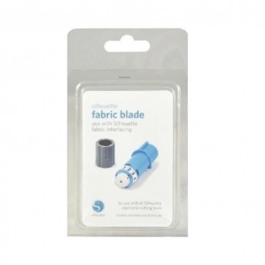 Cameo Fabric Blade (para Tela)