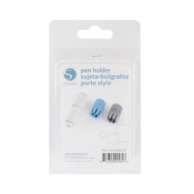 Cameo Pen Holder