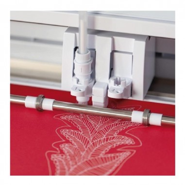 Cameo Pen Holder