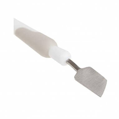 Gancho Silhouette Cameo. Depilado