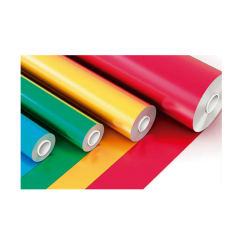 Franja de Vinilo Autoadhesivo 30x50cm. - Calandrado /...