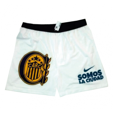 Boxer de adulto blanco 100% poliester con...