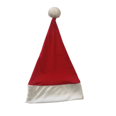 Gorro Navideño Sublimable - Pack de 3