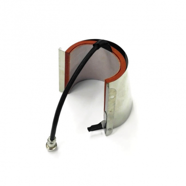 Estampadora Sublimadora de Pocillos - Linea SCP...