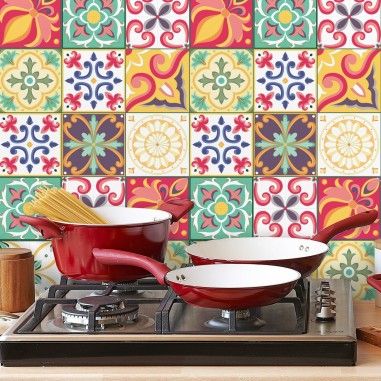 12 Cerámicos / Azulejos 10x10 cm Sublimable /...