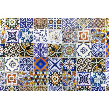 Azulejo 15x15 cm Sublimable / 3mm espesor -...