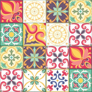 Azulejo 15x15 cm Sublimable / 3mm espesor -...