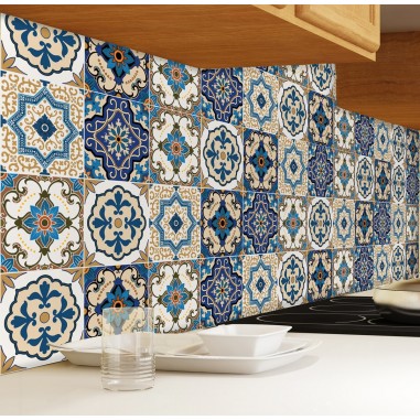 Azulejo 15x15 cm Sublimable / 3mm espesor -...