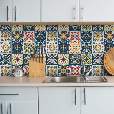 Azulejo 15x15 cm Sublimable / 3mm espesor -...