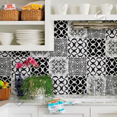 36 Cerámicos / Azulejos 5x5 cm Sublimable / 8mm...