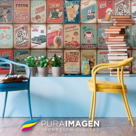 12 Cerámicos / Azulejos 10x10 cm Sublimable / 6mm espesor - Cerámica SPI