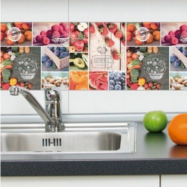 4 Cerámicos / Azulejos 25x35 cm Sublimable /...