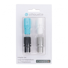 Adaptadores para herramientas -  Silhouette CAMEO 4