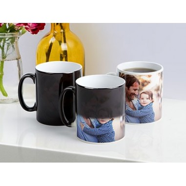 Polímero para Sublimar Rígidos Mágico x120ml