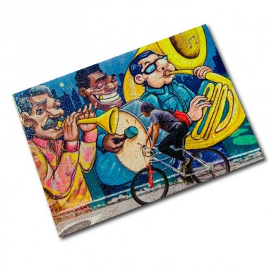 Polimero para Sublimar Rígidos Efecto Glitter...