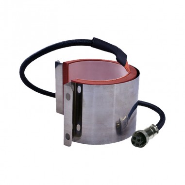 Resistencia para Pocillos Rectos 6Ø / 7oz -...