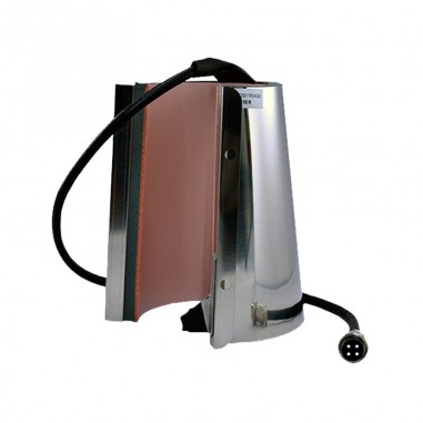 Resistencia para Taza Cónicas Grandes 16,5 cm....