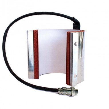 Resistencia para Tazas Rectas 8Ø / 11oz - Ficha...