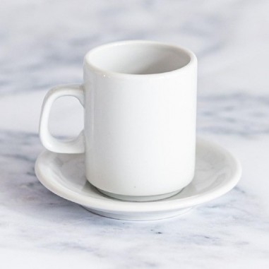 Plato Chico para Pocillo / Jarrito de Café...