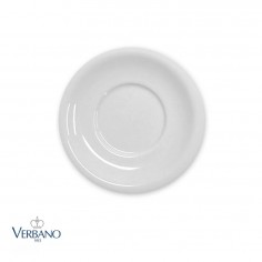 Plato Chico para Pocillo / Jarrito de Café Verbano -...