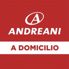 Envío a domicilio por Andreani