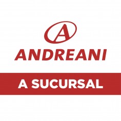 Envío a Sucursal por Andreani