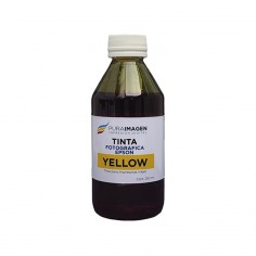 Tinta Fotográfica Premium Amarilla x250ml / Impresoras...