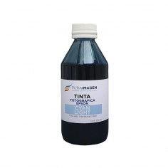 Tinta Fotográfica Premium Cyan light x250ml / Impresoras...